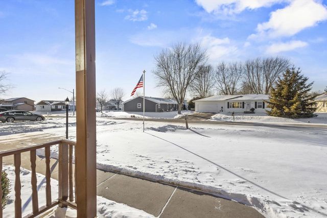 1259 BARTLEIN COURT, Menasha, WI 54952