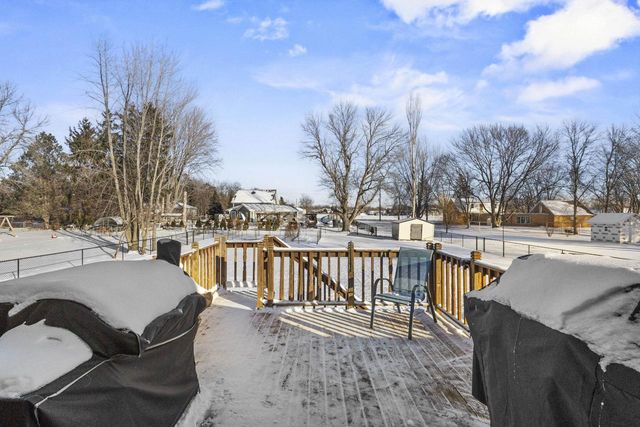 1259 BARTLEIN COURT, Menasha, WI 54952