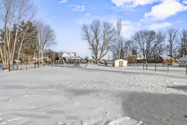 1259 BARTLEIN COURT, Menasha, WI 54952