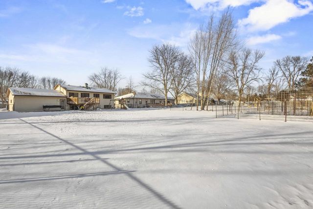 1259 BARTLEIN COURT, Menasha, WI 54952