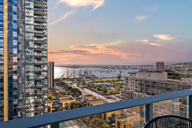 1388 Kettner 1208, San Diego, CA 92101