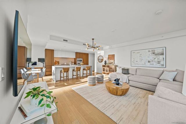 1388 Kettner 1208, San Diego, CA 92101