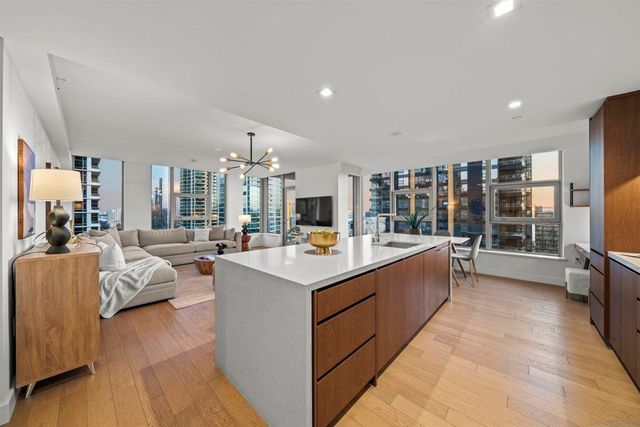 1388 Kettner 1208, San Diego, CA 92101