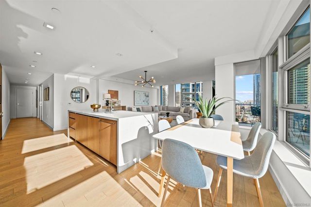 1388 Kettner 1208, San Diego, CA 92101