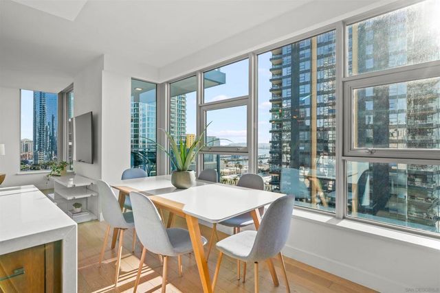 1388 Kettner 1208, San Diego, CA 92101