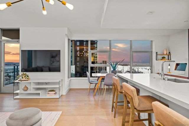1388 Kettner 1208, San Diego, CA 92101
