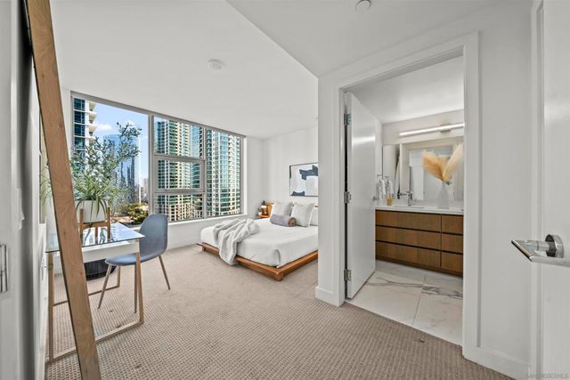 1388 Kettner 1208, San Diego, CA 92101