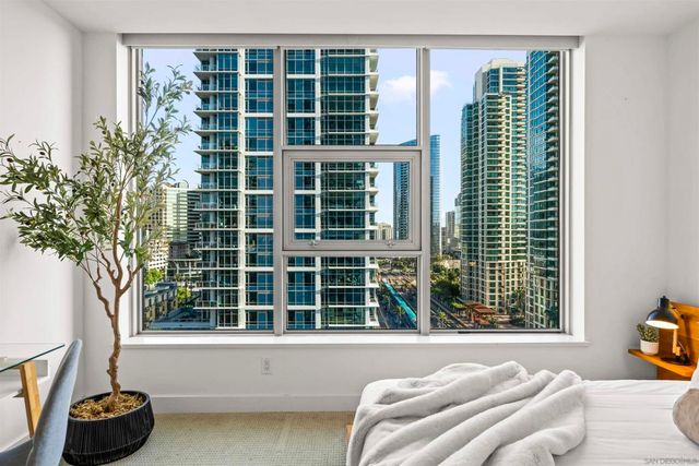 1388 Kettner 1208, San Diego, CA 92101