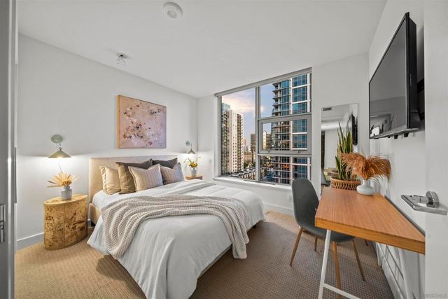 1388 Kettner 1208, San Diego, CA 92101