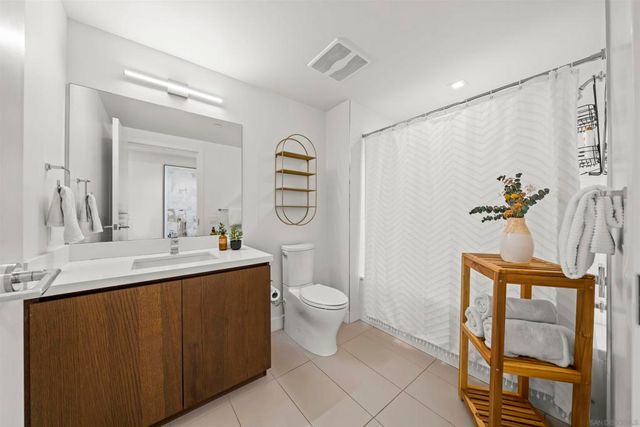 1388 Kettner 1208, San Diego, CA 92101