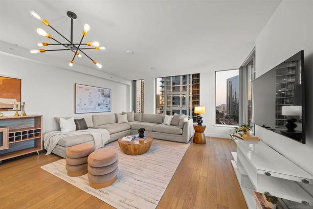 1388 Kettner 1208, San Diego, CA 92101