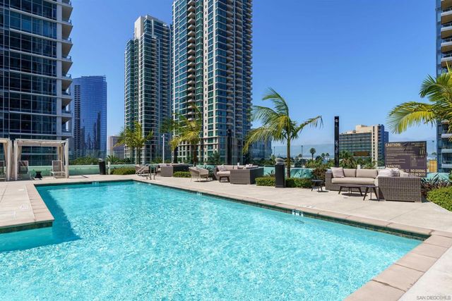 1388 Kettner 1208, San Diego, CA 92101