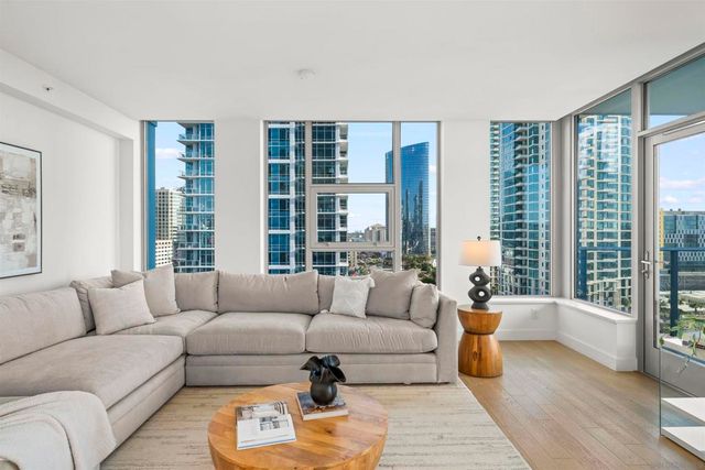 1388 Kettner 1208, San Diego, CA 92101