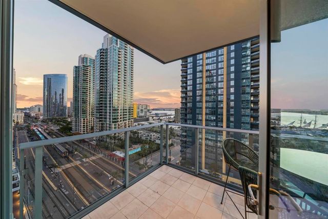1388 Kettner 1208, San Diego, CA 92101