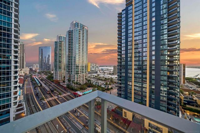 1388 Kettner 1208, San Diego, CA 92101