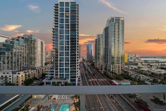 1388 Kettner 1208, San Diego, CA 92101