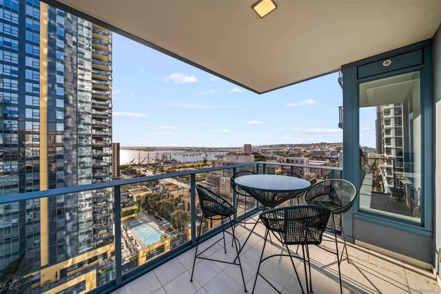 1388 Kettner 1208, San Diego, CA 92101