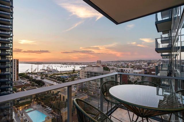 1388 Kettner 1208, San Diego, CA 92101