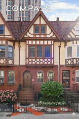 25 Chester Court, New York City, NY 11225