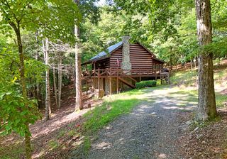 471 Chinkapin Drive, Blue Ridge, GA 30513
