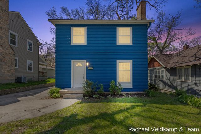 926 Joslin Street, Grand Rapids, MI 49507