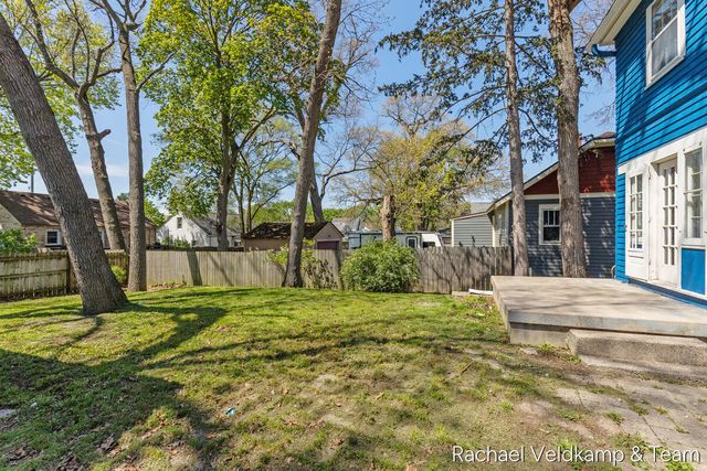 926 Joslin Street, Grand Rapids, MI 49507