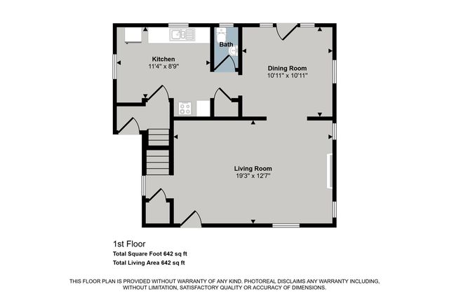 926 Joslin Street, Grand Rapids, MI 49507