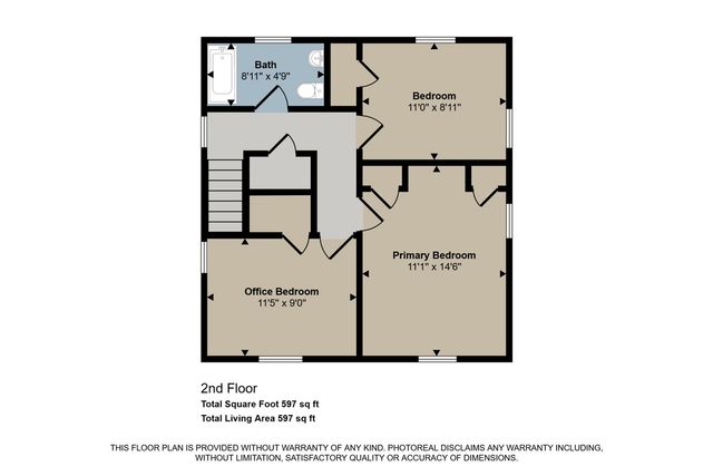 926 Joslin Street, Grand Rapids, MI 49507
