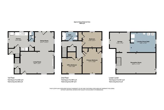 926 Joslin Street, Grand Rapids, MI 49507