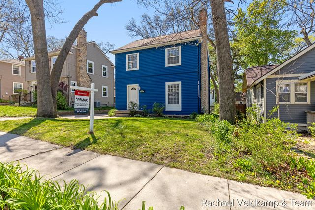 926 Joslin Street, Grand Rapids, MI 49507