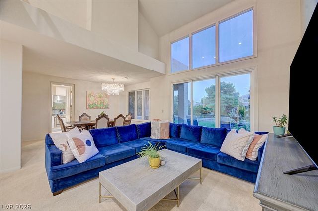7995 Rio Rico Drive, Las Vegas, NV 89113