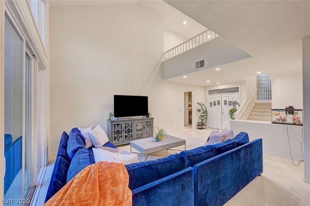 7995 Rio Rico Drive, Las Vegas, NV 89113