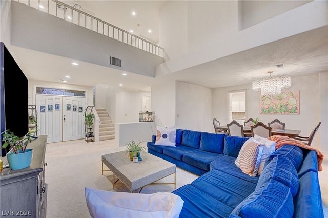 7995 Rio Rico Drive, Las Vegas, NV 89113