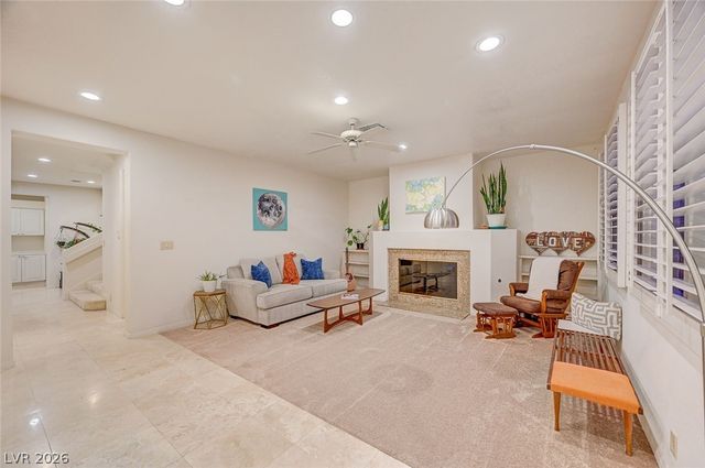 7995 Rio Rico Drive, Las Vegas, NV 89113