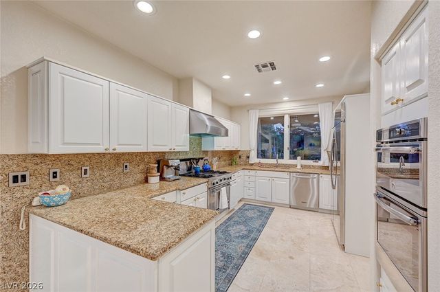 7995 Rio Rico Drive, Las Vegas, NV 89113