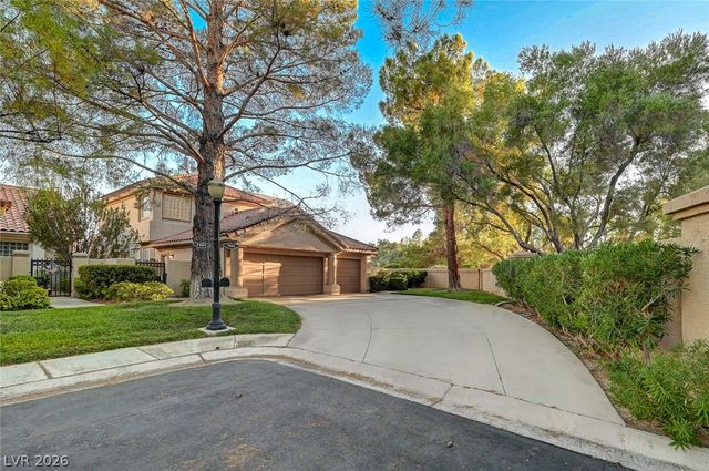 7995 Rio Rico Drive, Las Vegas, NV 89113