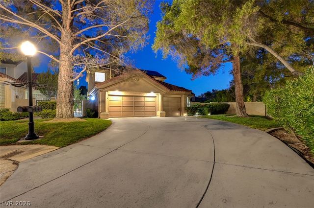 7995 Rio Rico Drive, Las Vegas, NV 89113