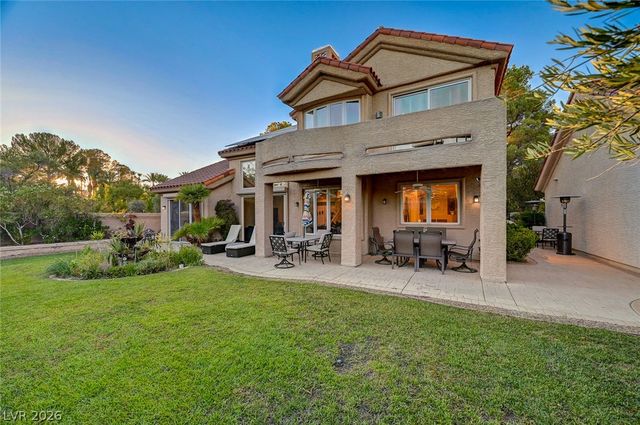 7995 Rio Rico Drive, Las Vegas, NV 89113