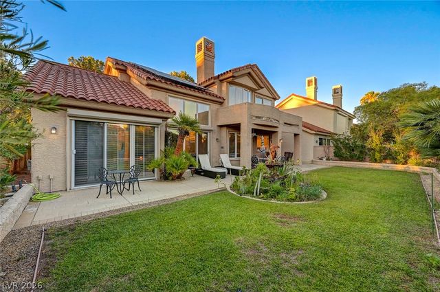7995 Rio Rico Drive, Las Vegas, NV 89113