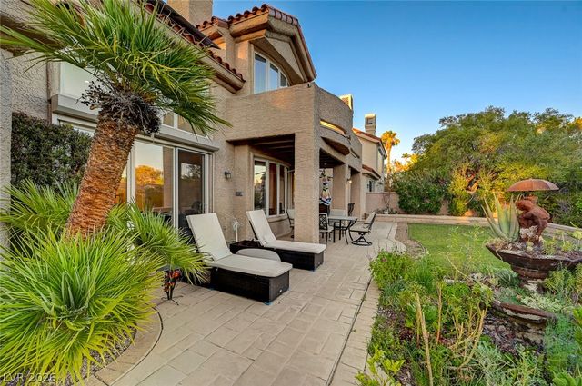 7995 Rio Rico Drive, Las Vegas, NV 89113