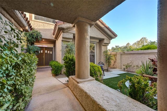 7995 Rio Rico Drive, Las Vegas, NV 89113