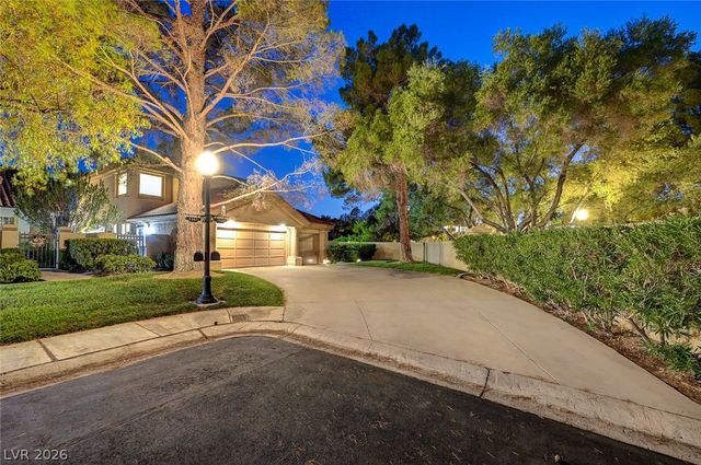 7995 Rio Rico Drive, Las Vegas, NV 89113