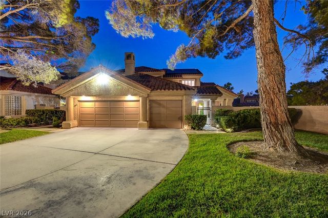 7995 Rio Rico Drive, Las Vegas, NV 89113