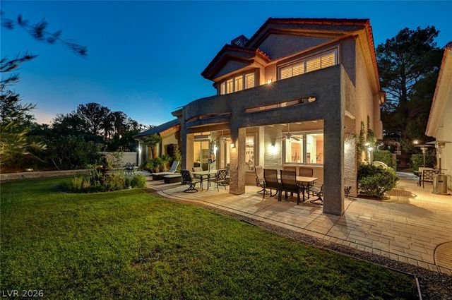 7995 Rio Rico Drive, Las Vegas, NV 89113