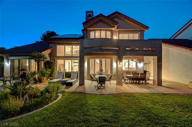 7995 Rio Rico Drive, Las Vegas, NV 89113