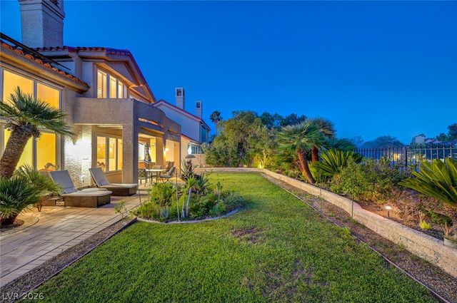 7995 Rio Rico Drive, Las Vegas, NV 89113