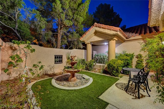 7995 Rio Rico Drive, Las Vegas, NV 89113