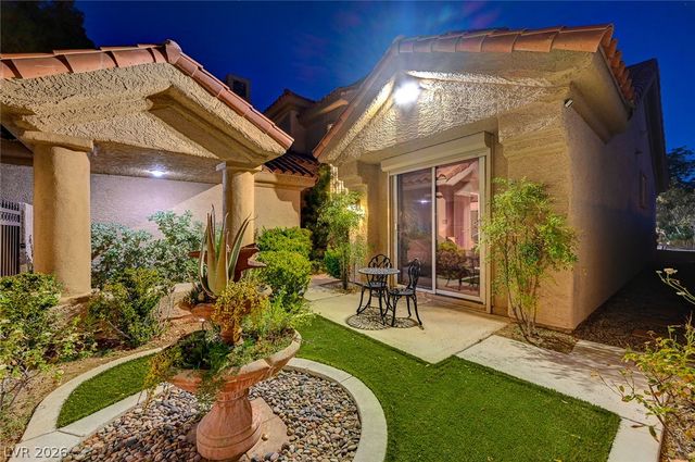 7995 Rio Rico Drive, Las Vegas, NV 89113