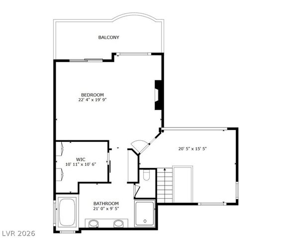 7995 Rio Rico Drive, Las Vegas, NV 89113