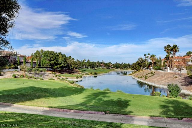 7995 Rio Rico Drive, Las Vegas, NV 89113